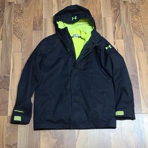 Winter Jacket